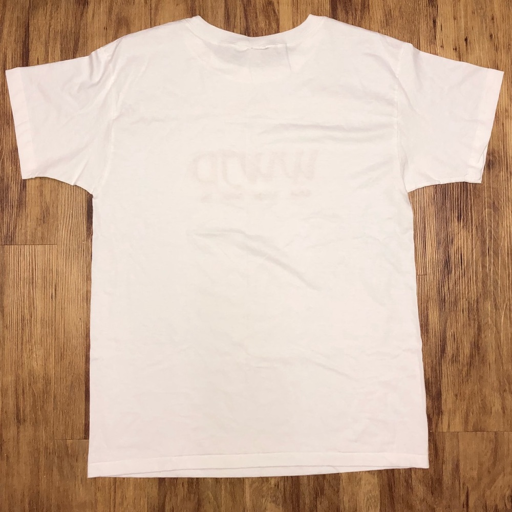 WWJD shirt - Picture 6 of 6